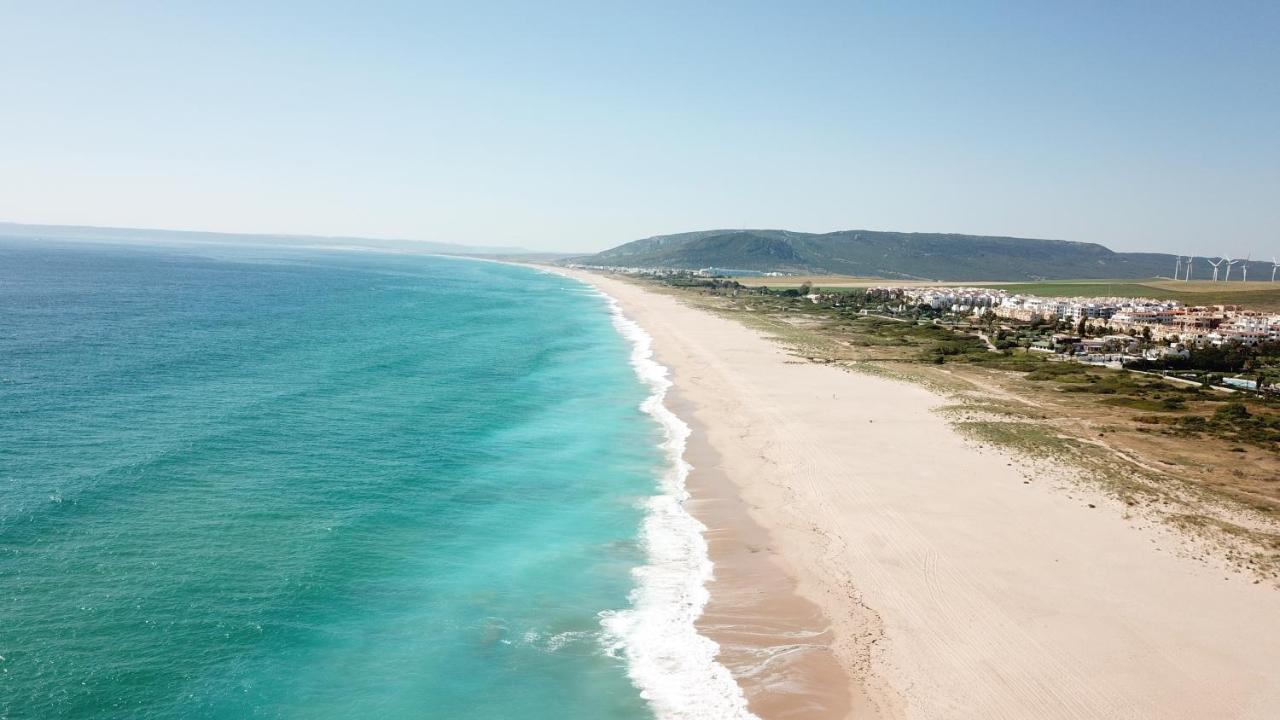 Vistahermosa Piscinas Vista Bahia El Puerto de Santa Maria Bagian luar foto