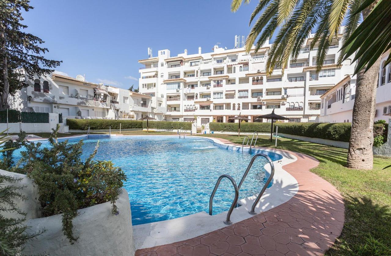Vistahermosa Piscinas Vista Bahia El Puerto de Santa Maria Bagian luar foto