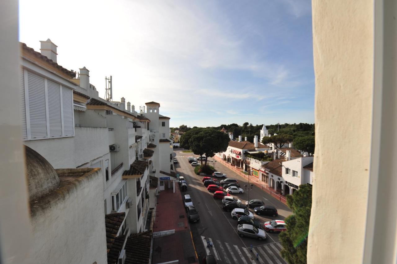 Vistahermosa Piscinas Vista Bahia El Puerto de Santa Maria Bagian luar foto